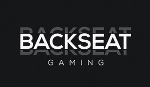 Backseat Gaming
